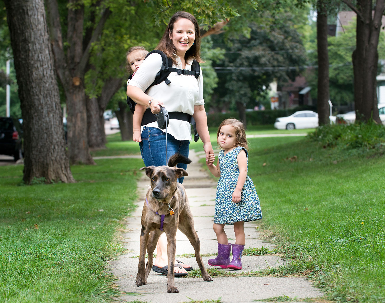 Pit Bull Ban